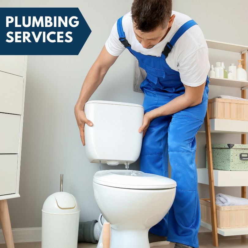 Plumbing Company in Jacksonville, AL